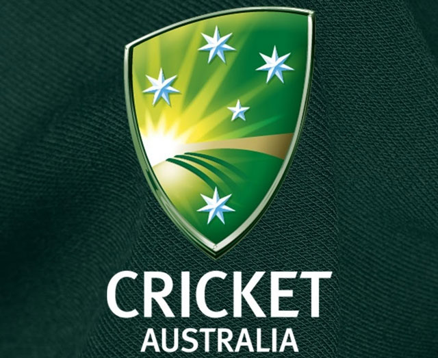 Cricket Australia's