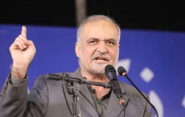 Hafiz Naeem-ur-Rehman