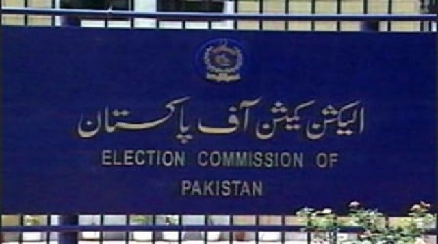 electioncomission