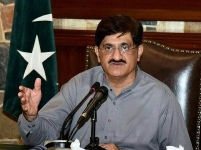 muradalishah