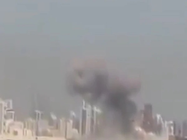 iranattackarabcountries