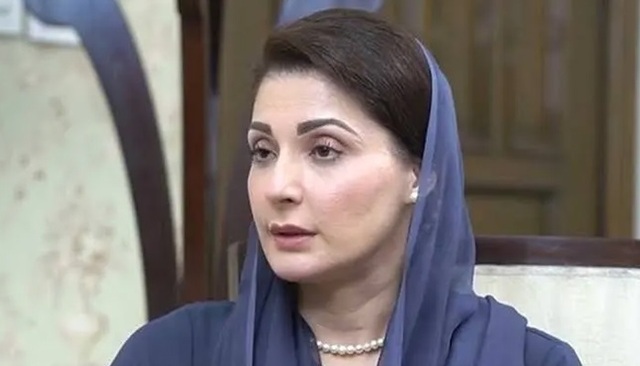 maryamnawaz