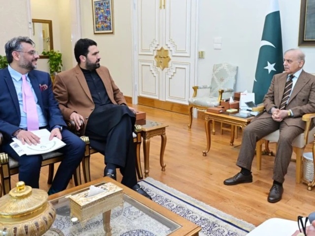 pmmeetingsohailafridi