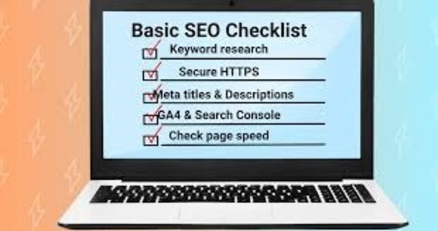 seochecklist