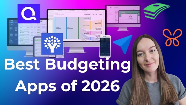 BestBudgetingAppsin2026