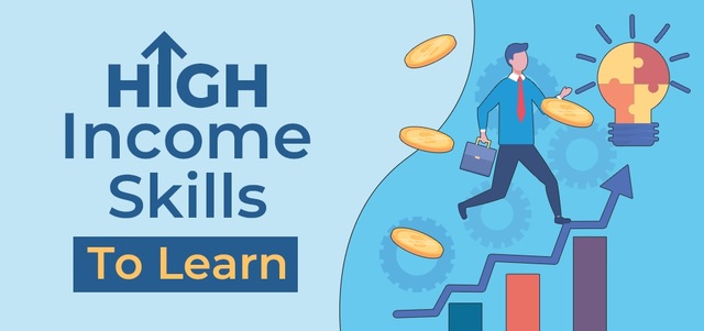 High-IncomeSkillstoLearn
