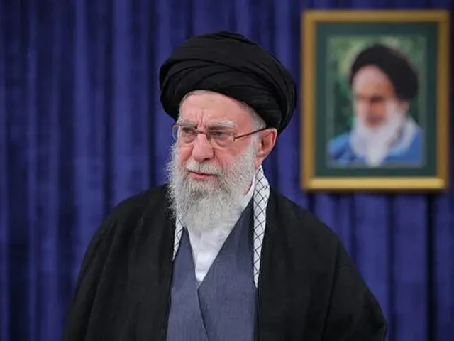 iranisupremeleaderayatullah