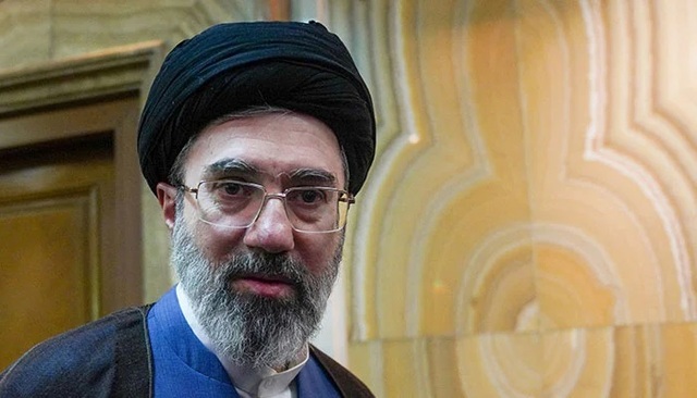 mojtabakhamenei