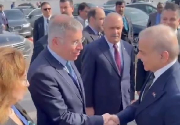 ShehbazSharif'sthree