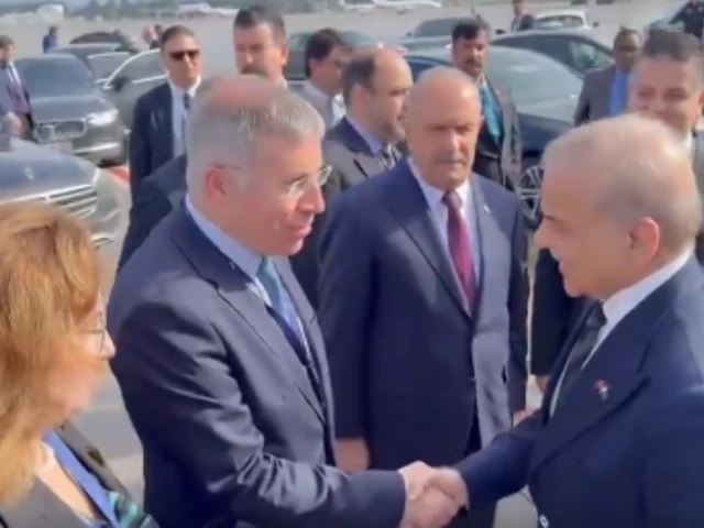 ShehbazSharif'sthree