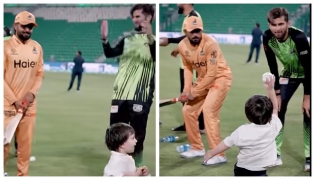 babarazamwithshaheenafridison