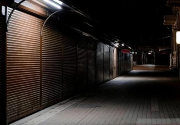 marketsclosedkarachi