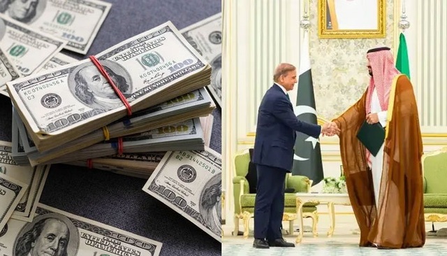 pakistanrecieve1billionfromsaudia