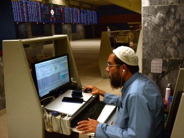 pakistanstockexchange