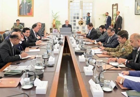 shehbazsharifchairedameeting