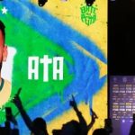 NeymarincludedinBrazil'sWorldCupsquad