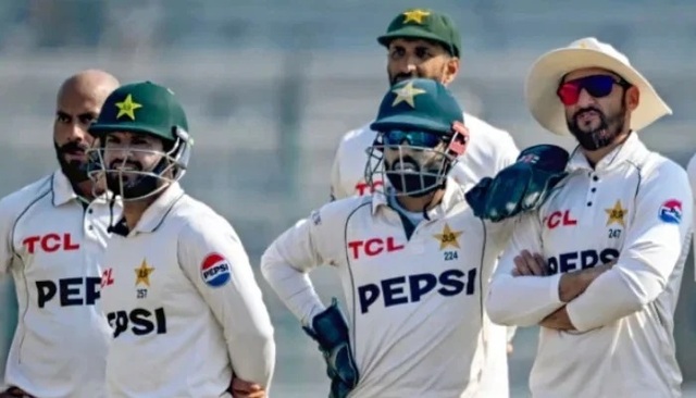 PakistanmoveupinICCTestrankings