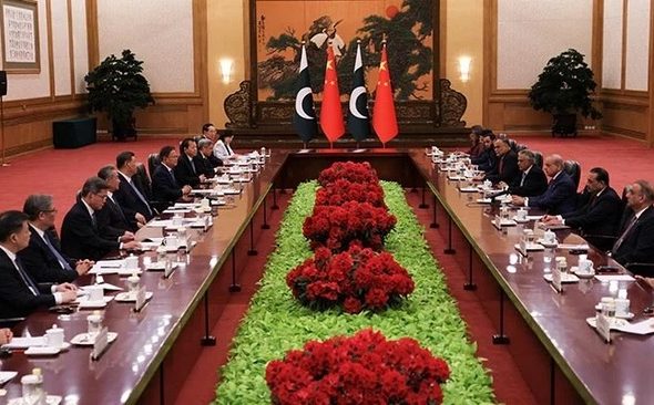 Xi Jinping