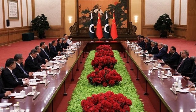 Xi Jinping
