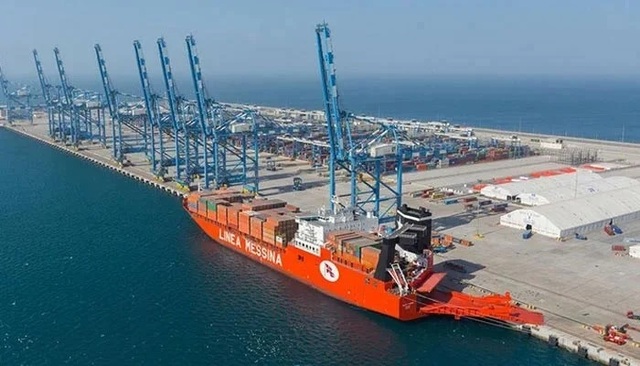gwadarport