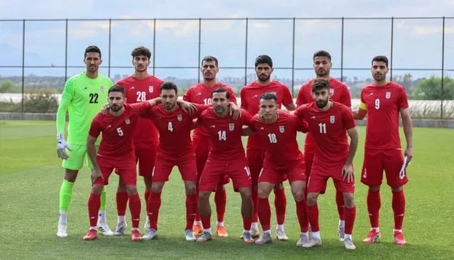 irannationalfooballteam