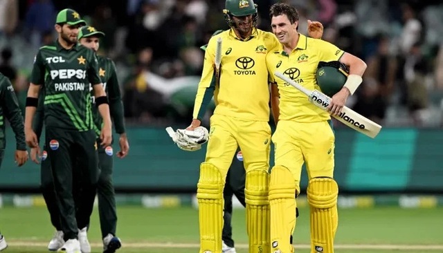 pakvsaustralia