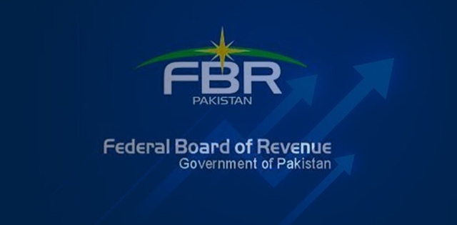 FBR meets FY26 tax target