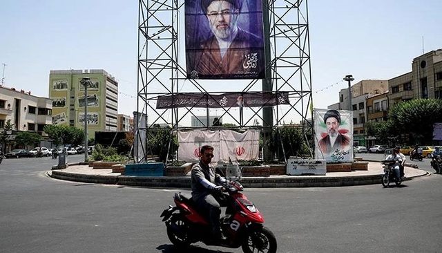 Iran, US 'agree' to halt attacks and renew talks