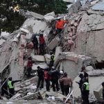 Pakistan conveys condolences to Venezuela earthquake