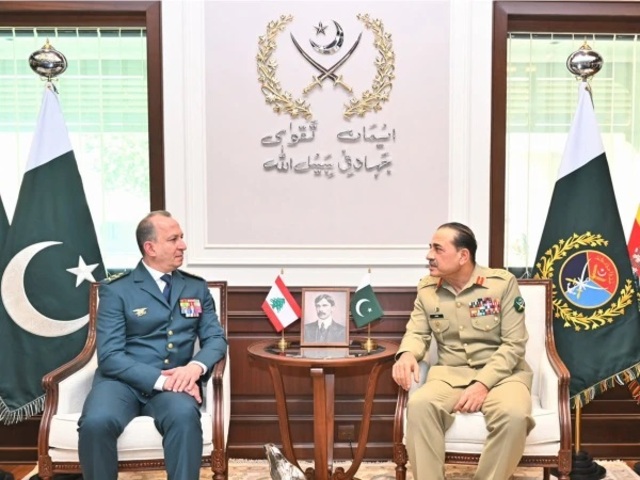 lebanonarmychiefmetfieldmarshalasimmuneer