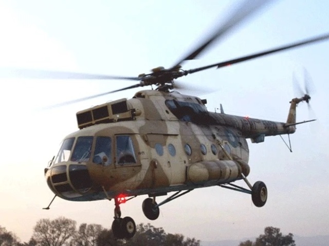 pakarmyhelicoptercrash
