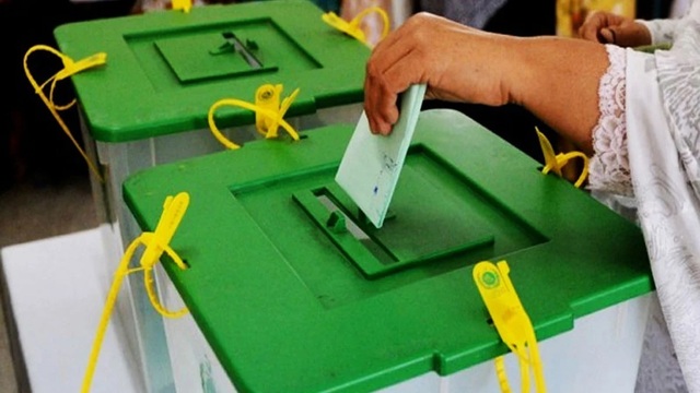 AJK election 2026