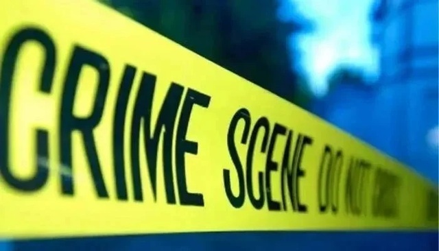 Case registered over alleged kidnap