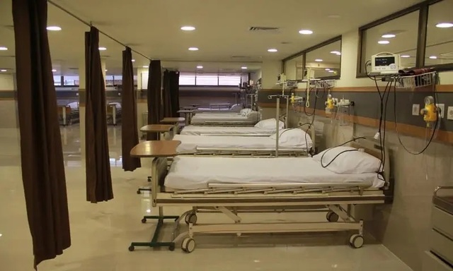 Five hospitals get notices for issuing manual MLCs