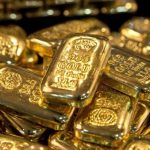 Gold prices drop in Pakistan