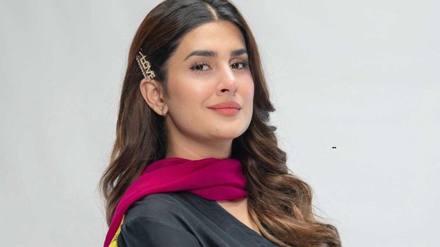 Kubra Khan