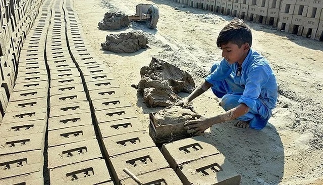 More than 25m children remain outside schools