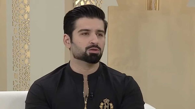 Muneeb Butt