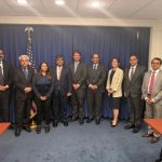 Pakistan, US cite 'significant progress' in Washington trade talks