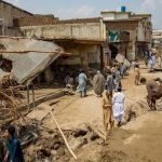 Pakistan floods