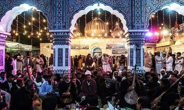 Public holiday in Sindh on Wednesday for Shah Abdul Latif Bhittai’s urs