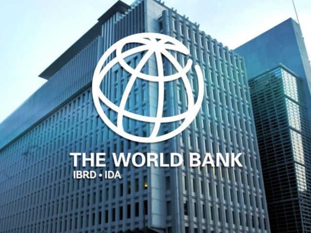 The world bank