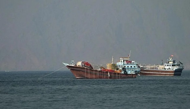 US, Iran talks conclude in Doha