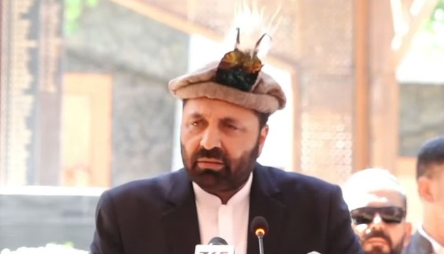amjad hussain advocate