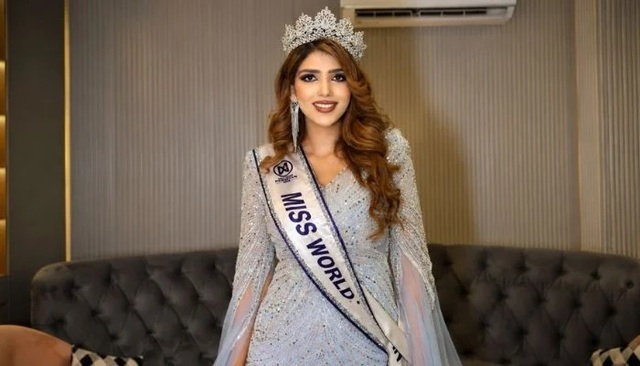 anniqa meraj