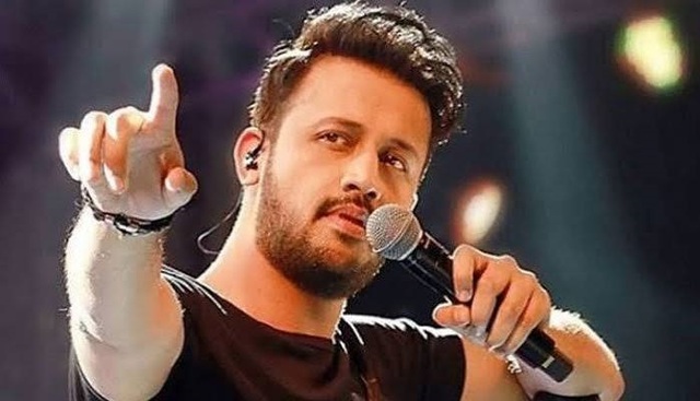 atif aslam