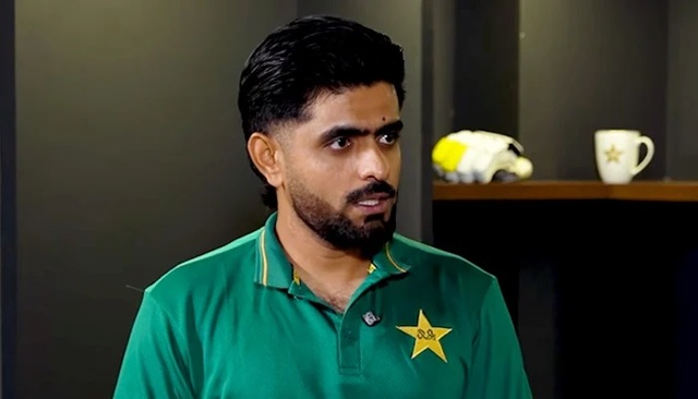 babar azam