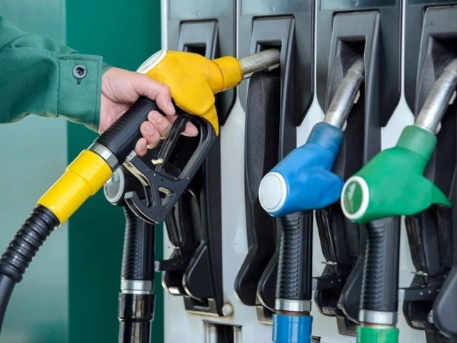 cheapest petrol rates