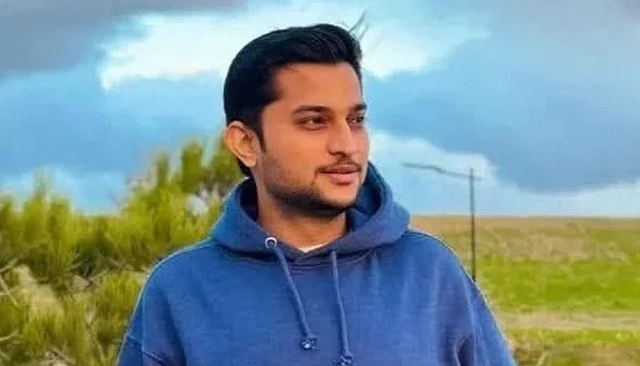 dr akash murder case