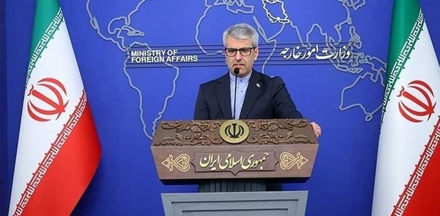 esmaeil baghai